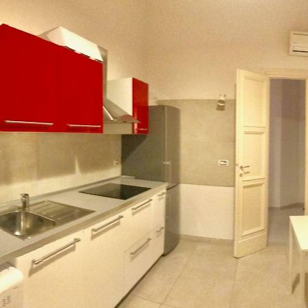 Ambrogio Apartment Φλωρεντία Εξωτερικό φωτογραφία