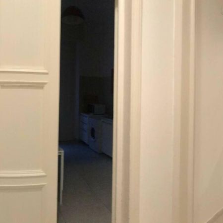 Ambrogio Apartment Φλωρεντία Εξωτερικό φωτογραφία