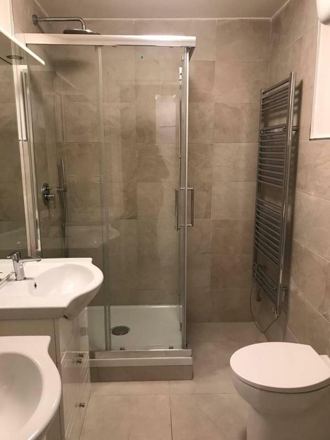 Ambrogio Apartment Φλωρεντία Εξωτερικό φωτογραφία