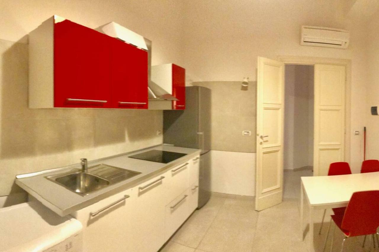 Ambrogio Apartment Φλωρεντία Εξωτερικό φωτογραφία