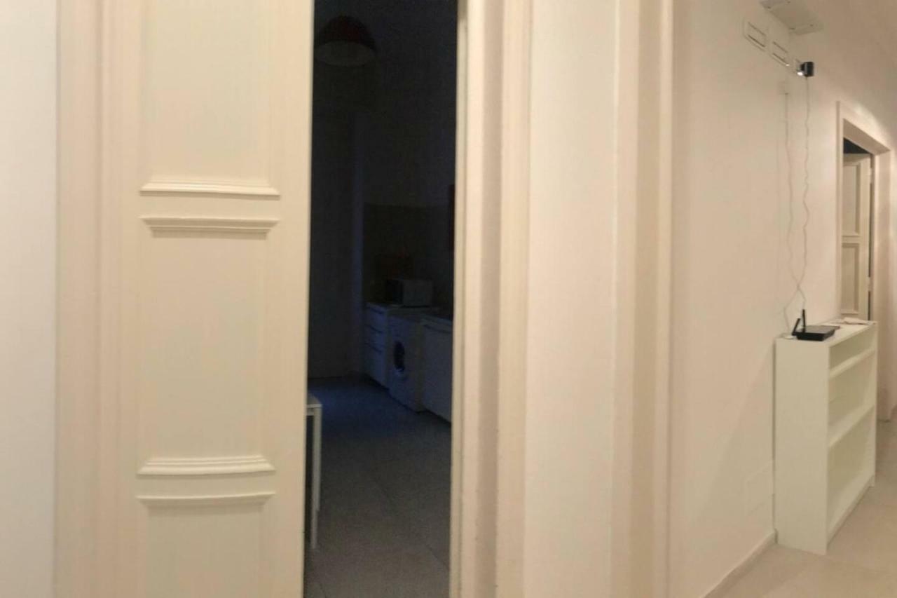 Ambrogio Apartment Φλωρεντία Εξωτερικό φωτογραφία
