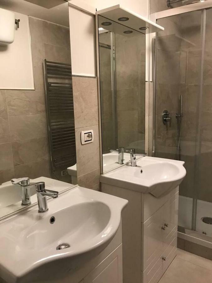 Ambrogio Apartment Φλωρεντία Εξωτερικό φωτογραφία