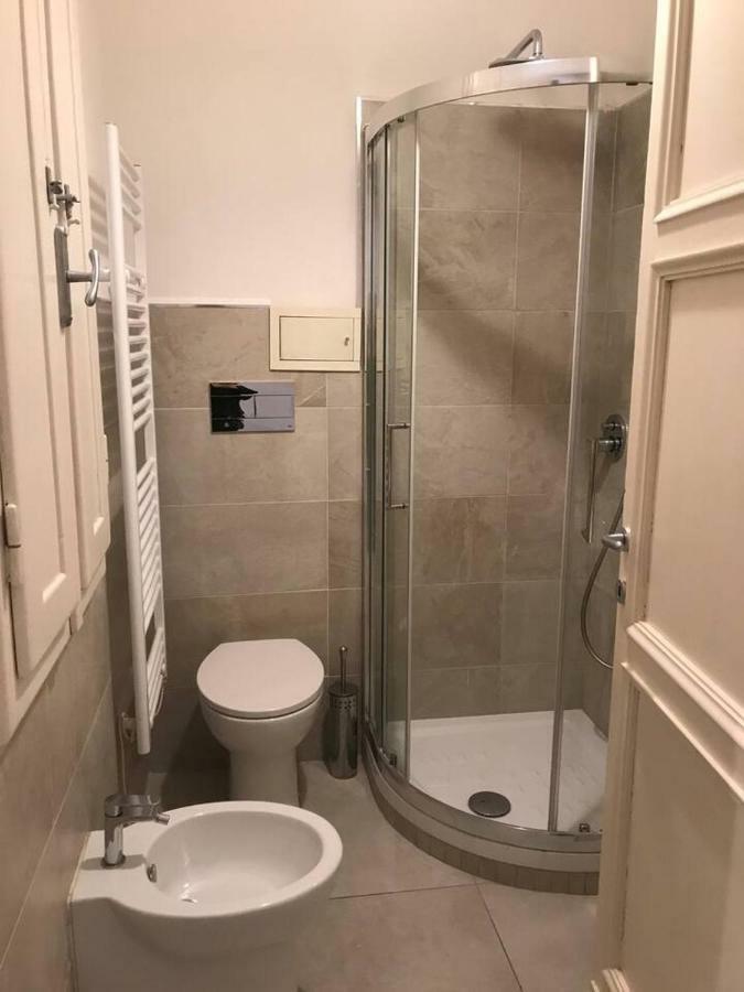Ambrogio Apartment Φλωρεντία Εξωτερικό φωτογραφία