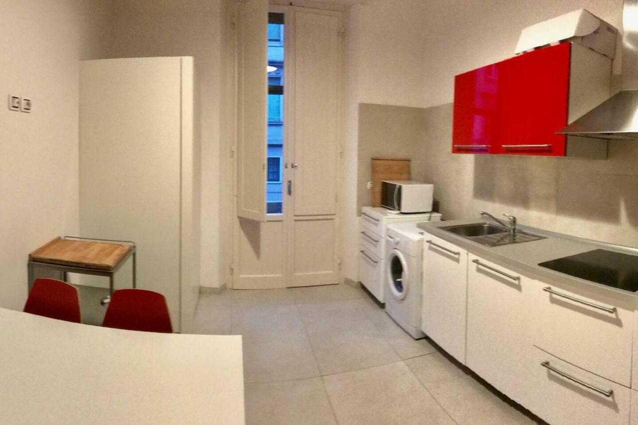 Ambrogio Apartment Φλωρεντία Εξωτερικό φωτογραφία