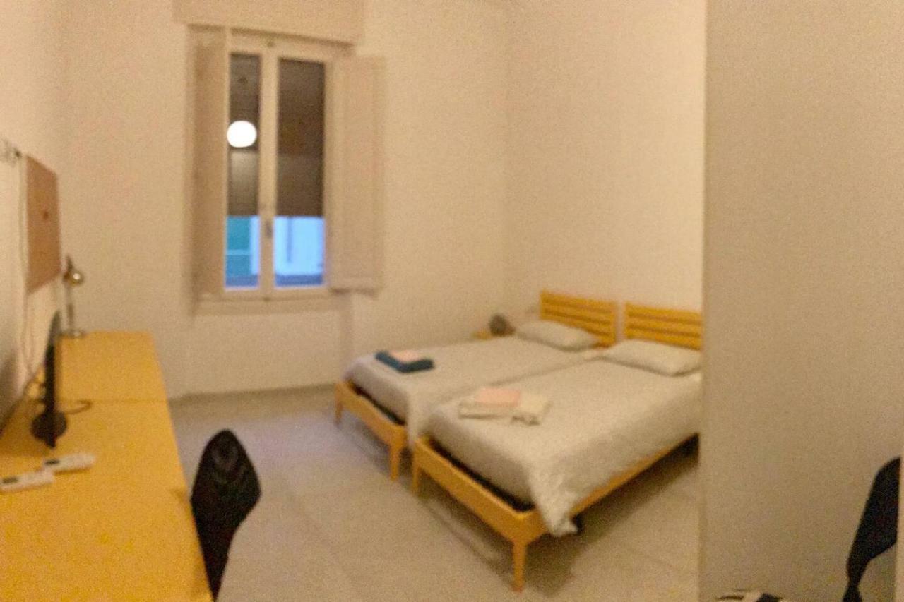 Ambrogio Apartment Φλωρεντία Εξωτερικό φωτογραφία